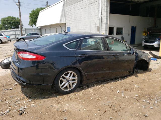 Photo 3 from auction – 2014 FORD FUSION SE with VIN 3FA6P0HD8ER389531