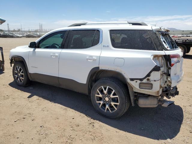 Photo 2 from auction – 2021 GMC ACADIA SLE with VIN 1GKKNKLS8MZ227039