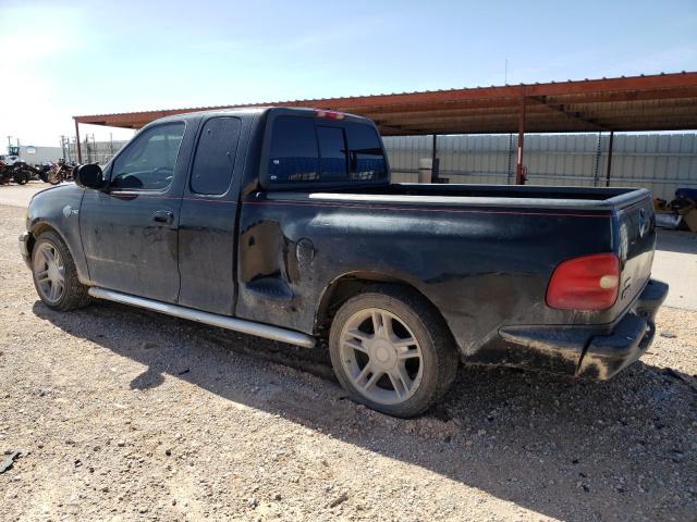 Photo 2 from auction – 2000 FORD F150 with VIN 2FTRX07L2YCB17750