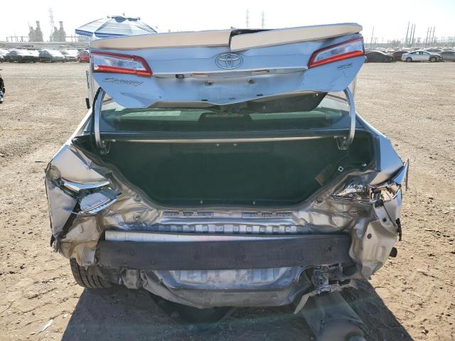 Photo 6 from auction – 2014 TOYOTA CAMRY L with VIN 4T1BF1FK1EU367524