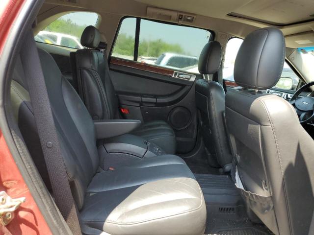 Photo 10 from auction – 2004 CHRYSLER PACIFICA with VIN 2C8GF684X4R300288