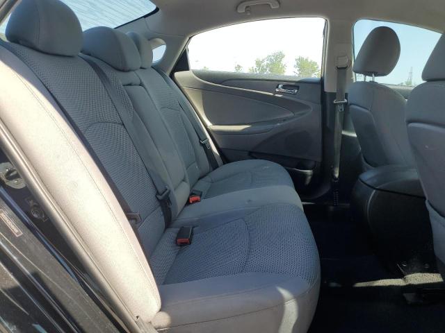 Photo 10 from auction – 2012 HYUNDAI SONATA GLS with VIN 5NPEB4AC8CH450499