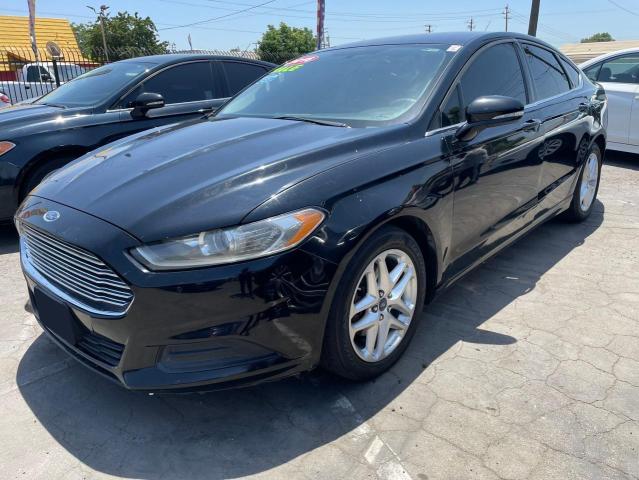 Photo 2 from auction – 2016 FORD FUSION SE with VIN 3FA6P0H79GR123027