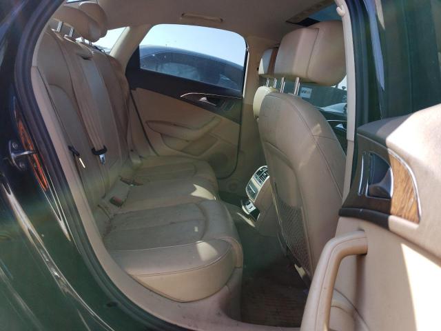 Photo 10 from auction – 2013 AUDI A6 PREMIUM with VIN WAUDFAFC7DN046745