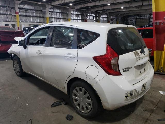 Photo 2 from auction – 2016 NISSAN VERSA NOTE with VIN 3N1CE2CP3GL407670