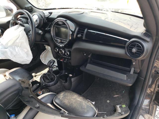 Photo 8 from auction – 2017 MINI COOPER S with VIN WMWWG9C57H3C80611
