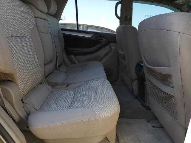 Photo 11 from auction – 2007 TOYOTA 4RUNNER SR with VIN JTEZU14R070083817