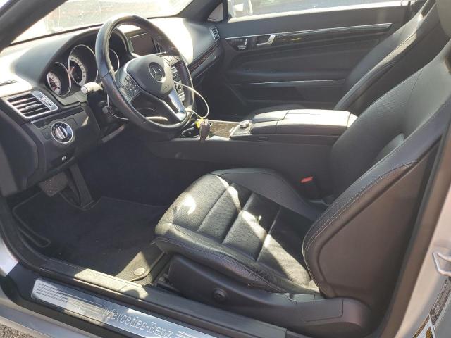 Photo 7 from auction – 2016 MERCEDES-BENZ E 400 with VIN WDDKJ6FB6GF329770