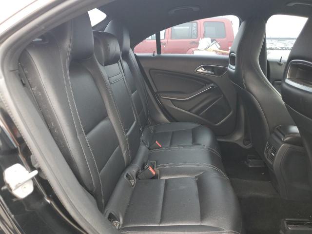 Photo 10 from auction – 2016 MERCEDES-BENZ CLA 250 with VIN WDDSJ4EB6GN313547