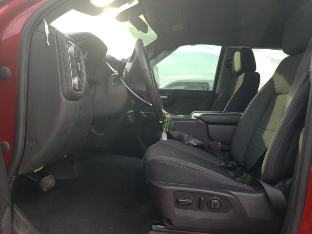 Photo 7 from auction – 2021 GMC SIERRA C15 with VIN 3GTP8CED1MG142962
