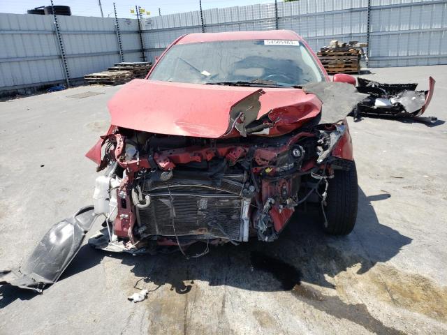Photo 5 from auction – 2012 TOYOTA PRIUS with VIN JTDKN3DU1C1579359