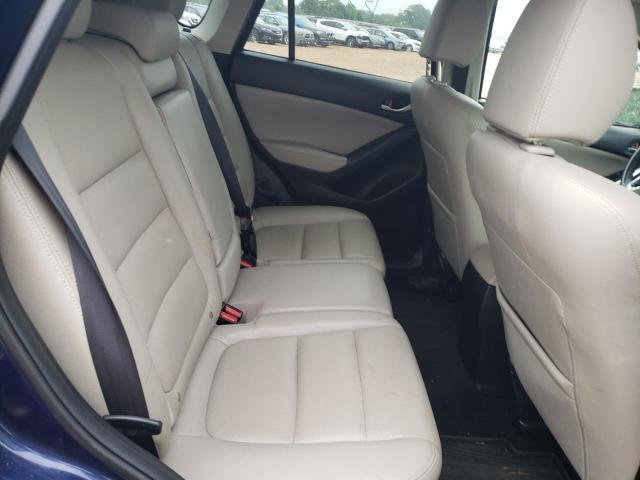 Photo 10 from auction – 2014 MAZDA CX-5 GT with VIN JM3KE2DY7E0360922