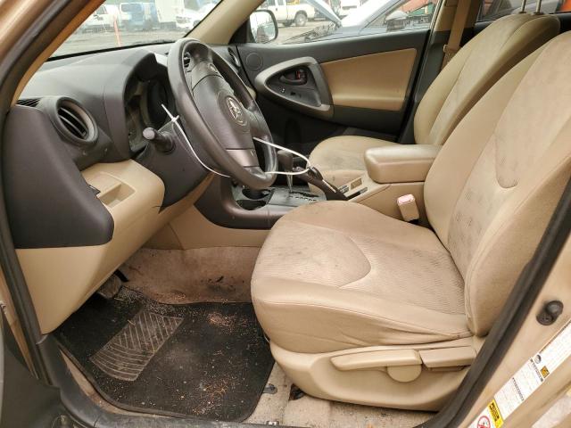 Photo 7 from auction – 2009 TOYOTA RAV4 with VIN JTMBF33V895003096