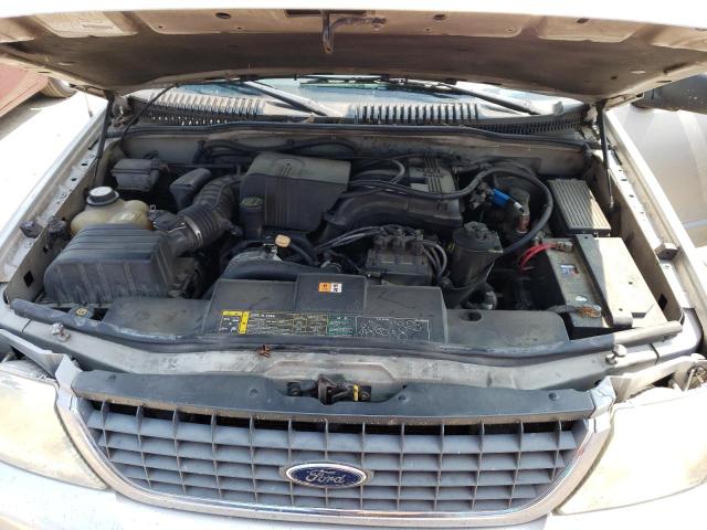 Photo 12 from auction – 2002 FORD EXPLORER X with VIN 1FMZU73K52UD57005