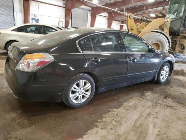 Photo 3 from auction – 2010 NISSAN ALTIMA BAS with VIN 1N4AL2AP3AC143534