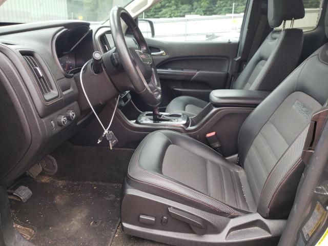 Photo 7 from auction – 2015 GMC CANYON SLE with VIN 1GTH6BE39F1137246
