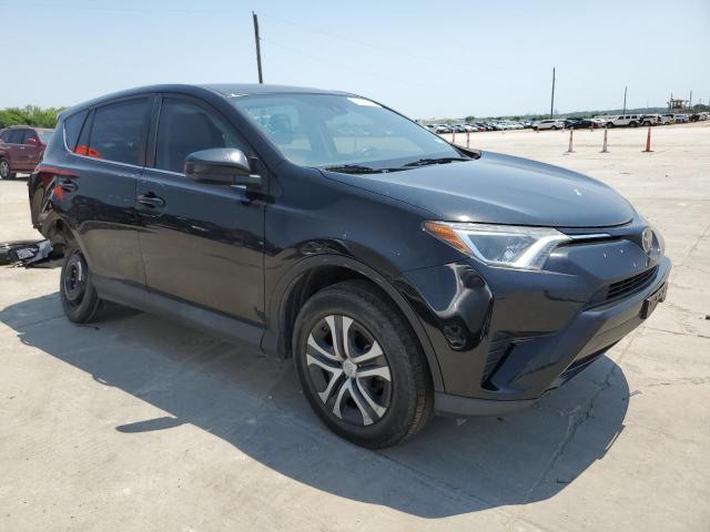 Photo 4 from auction – 2018 TOYOTA RAV4 LE with VIN 2T3BFREV7JW753814