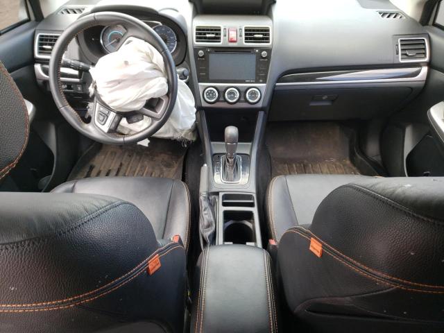 Photo 8 from auction – 2016 SUBARU CROSSTREK with VIN JF2GPANCXGH280025