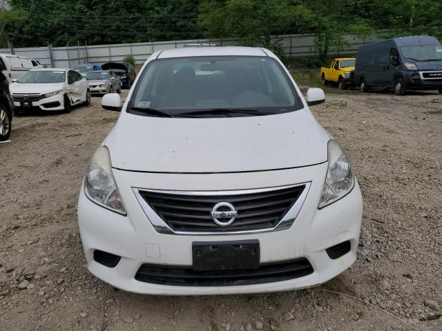 Photo 5 from auction – 2014 NISSAN VERSA S with VIN 3N1CN7AP0EL832714
