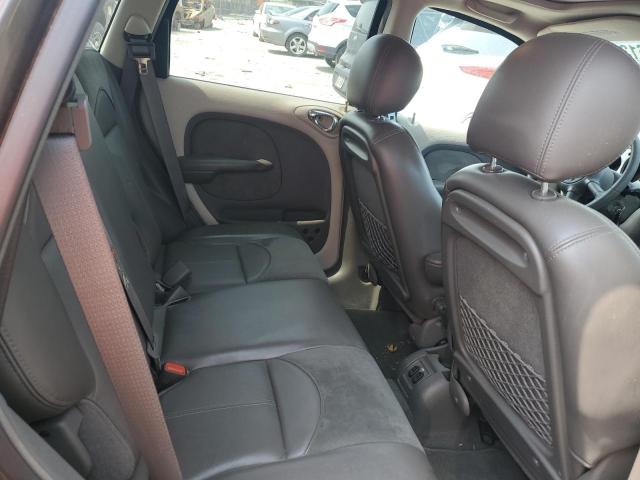 Photo 10 from auction – 2002 CHRYSLER PT CRUISER with VIN 3C8FY68B32T369418