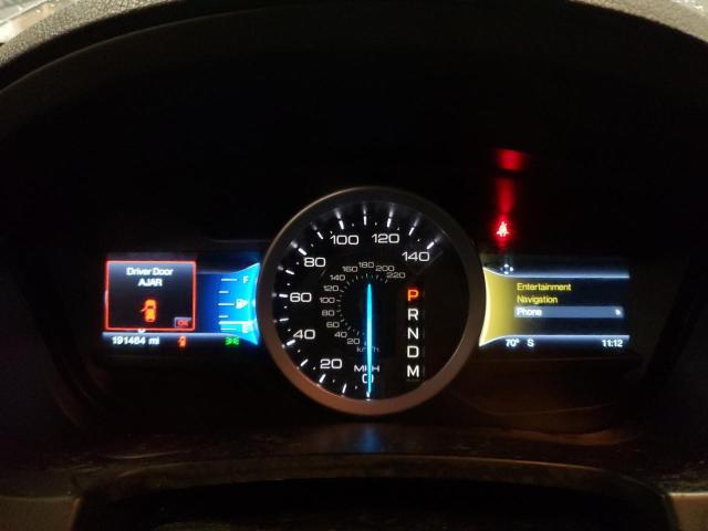 Photo 9 from auction – 2015 FORD EXPLORER X with VIN 1FM5K7D8XFGA68651