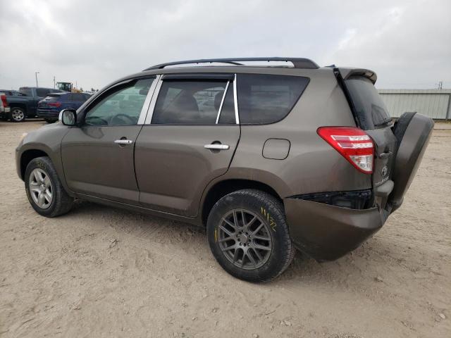Photo 2 from auction – 2009 TOYOTA RAV4 with VIN 2T3BF33V39W012314