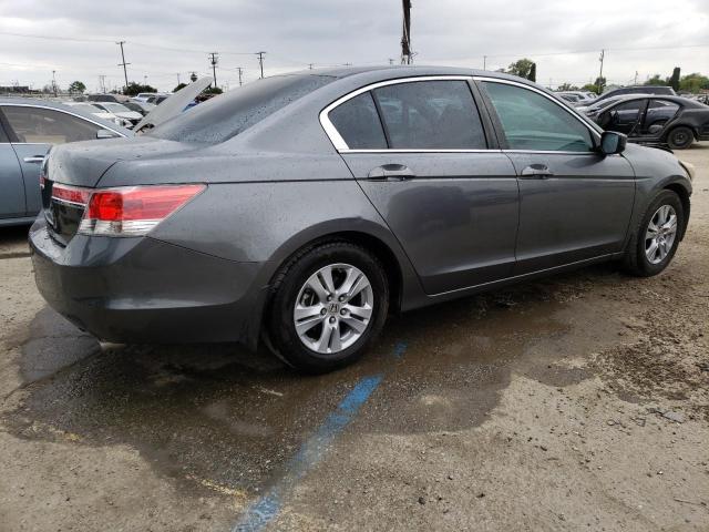 Photo 3 from auction – 2011 HONDA ACCORD LXP with VIN 1HGCP2F40BA017684