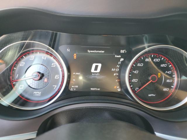 Photo 9 from auction – 2019 DODGE CHARGER SC with VIN 2C3CDXGJ6KH678358
