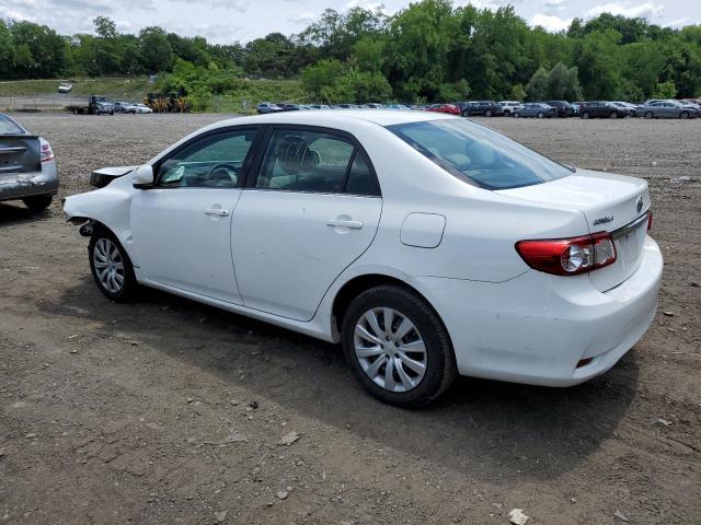 Foto 2 de la subasta – 2013 TOYOTA COROLLA BA con VIN 2T1BU4EE0DC064799