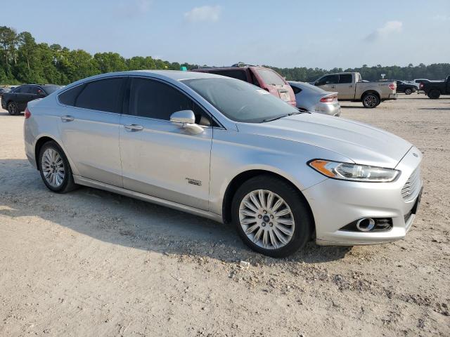 Photo 4 from auction – 2014 FORD FUSION TIT with VIN 3FA6P0SU9ER163927