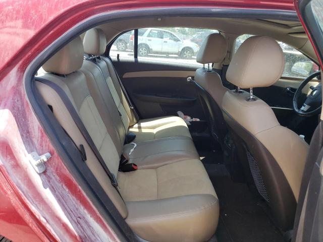 Photo 10 from auction – 2012 CHEVROLET MALIBU 2LT with VIN 1G1ZD5E07CF222529