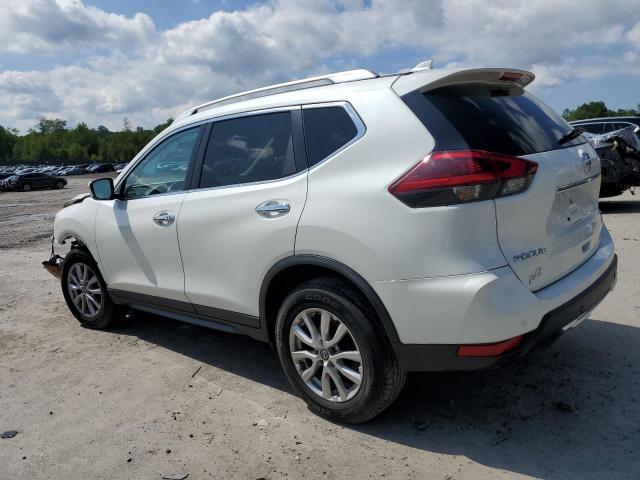 Photo 2 from auction – 2019 NISSAN ROGUE S with VIN KNMAT2MV3KP520569