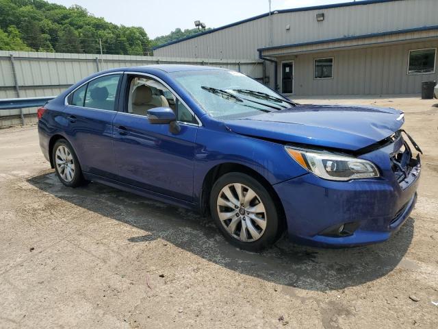 صورة رقم 4 من المزاد - 2016 SUBARU LEGACY 2.5 مع VIN 4S3BNAF67G3025708