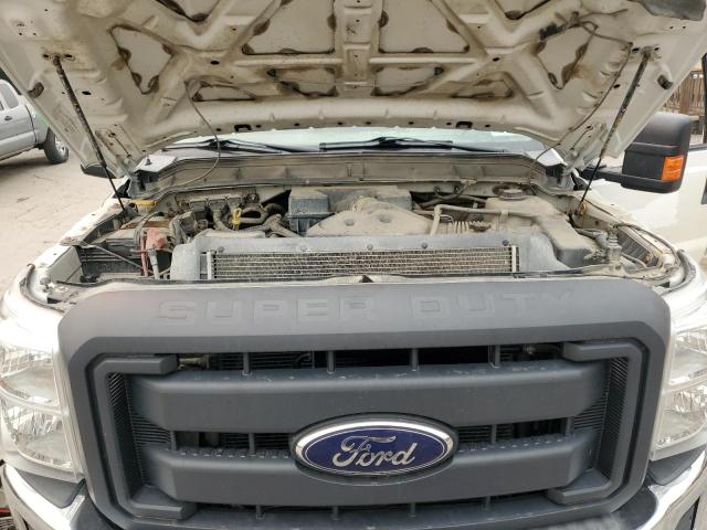 Zdjęcie 11 z aukcji – 2012 FORD F250 SUPER z VIN 1FT7X2B68CEC30898