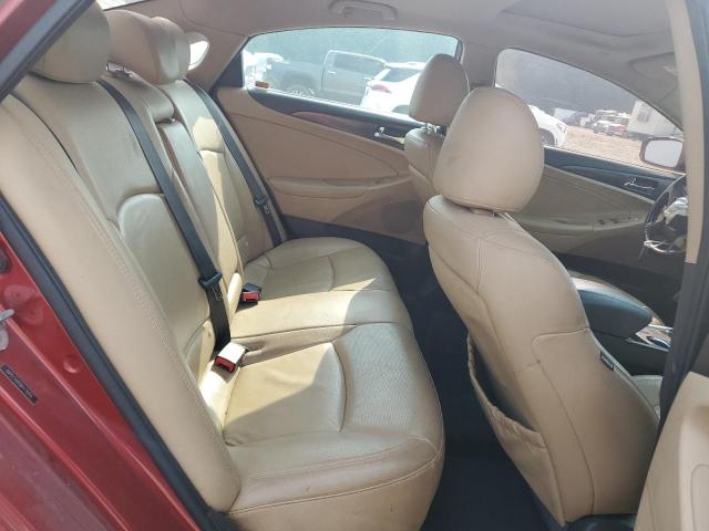 Photo 10 from auction – 2011 HYUNDAI SONATA with VIN 5NPEC4ABXBH175916