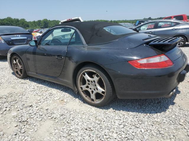 Photo 2 from auction – 2007 PORSCHE 911 NEW GE with VIN WP0CA299X7S765545