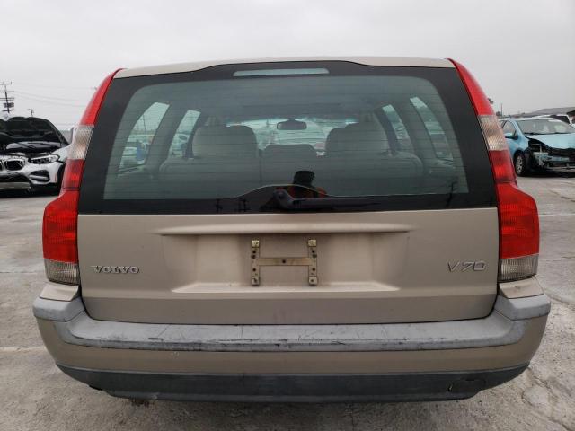 Photo 6 from auction – 2003 VOLVO V70 with VIN YV1SW64A632322867