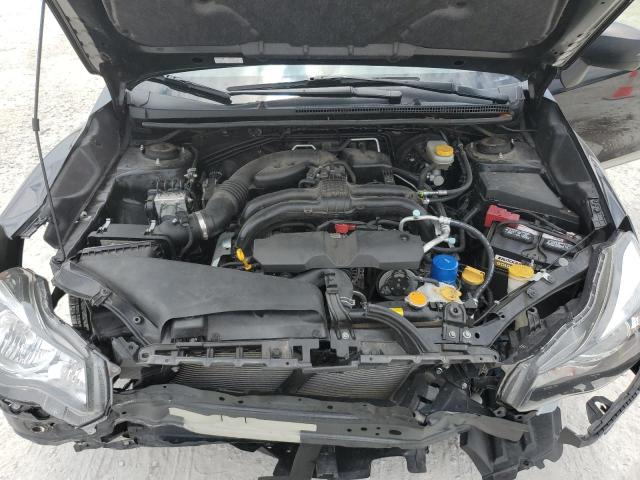 Photo 11 from auction – 2013 SUBARU IMPREZA with VIN JF1GPAA68D2829059