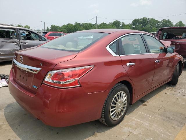 Photo 3 from auction – 2013 NISSAN ALTIMA 2.5 with VIN 1N4AL3AP9DC246788