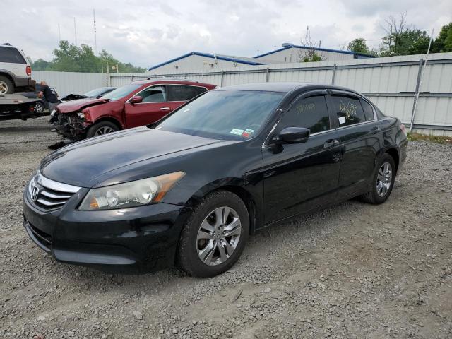 HONDA ACCORD SE 2012 with VIN 1HGCP2F63CA005774 - Photo from auction