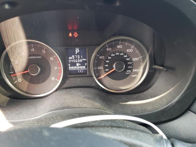 Photo 9 from auction – 2018 SUBARU FORESTER 2 with VIN JF2SJGECXJH524536