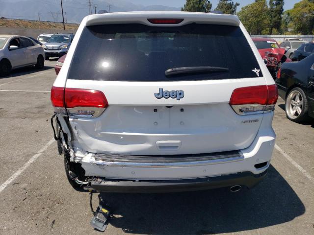 Photo 6 from auction – 2017 JEEP GRAND CHER with VIN 1C4RJEBG8HC868737