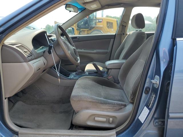 Photo 7 from auction – 2003 TOYOTA CAMRY LE with VIN JTDBE32K730212943