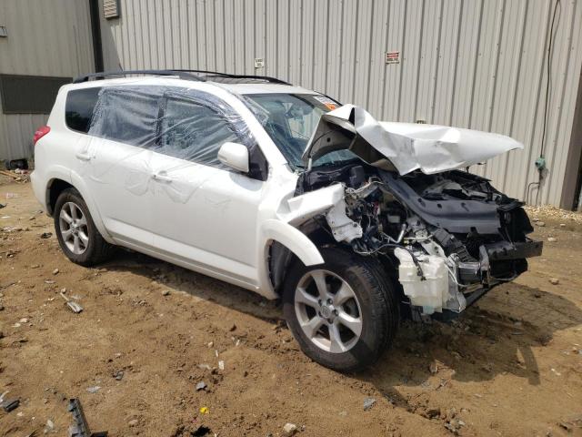 Photo 4 from auction – 2011 TOYOTA RAV4 LIMIT with VIN 2T3DF4DV1BW111457