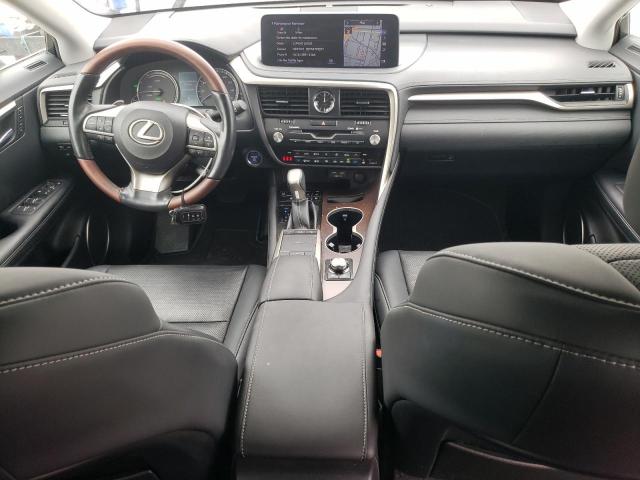Foto 8 de la subasta – 2021 LEXUS RX 450H con VIN 2T2HGMDA4MC065045
