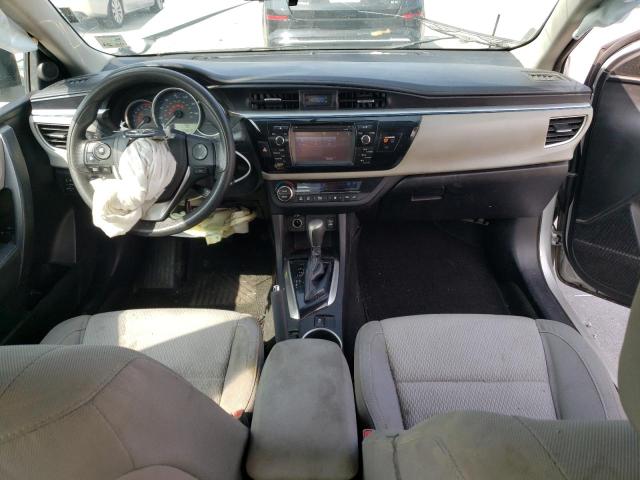 Photo 8 from auction – 2015 TOYOTA COROLLA L with VIN 5YFBURHE5FP193522