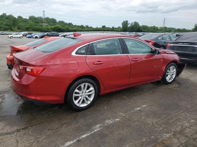 Photo 3 from auction – 2016 CHEVROLET MALIBU LT with VIN 1G1ZE5ST5GF214205