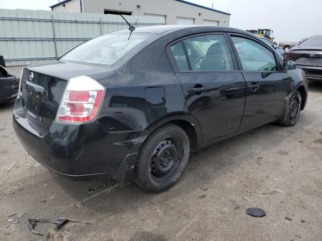 Photo 3 from auction – 2008 NISSAN SENTRA 2.0 with VIN 3N1AB61E68L736552