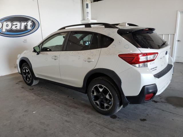 Photo 2 from auction – 2019 SUBARU CROSSTREK with VIN JF2GTACC0KH247025