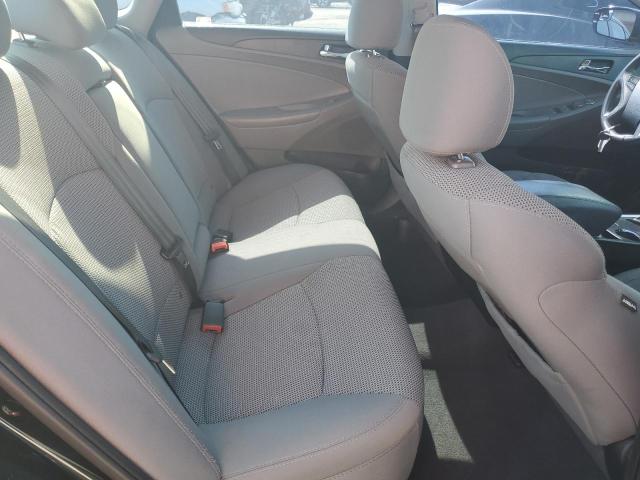 Photo 10 from auction – 2014 HYUNDAI SONATA GLS with VIN 5NPEB4AC0EH836708